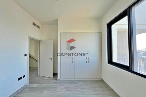 Villa de 4 chambres à Yas Island, UAE No. 86248 17