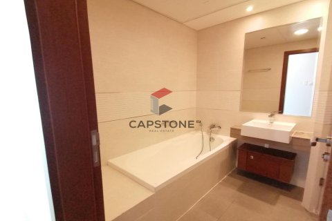 Appartement de 3 chambres à Shams Abu Dhabi, UAE No. 86246 19