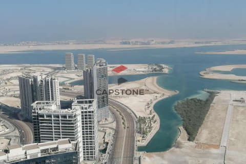 Appartement de 3 chambres à Shams Abu Dhabi, UAE No. 86246 2