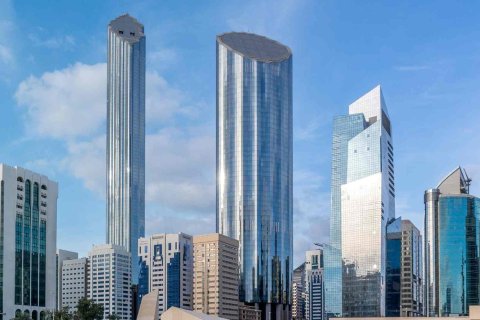 TRUST TOWER رقم 69811