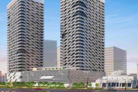 NAJMAT RESIDENTIAL TOWER  رقم 69809