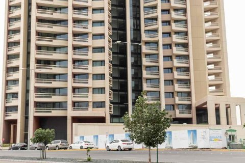 BAHEEN TOWER  No. 69810