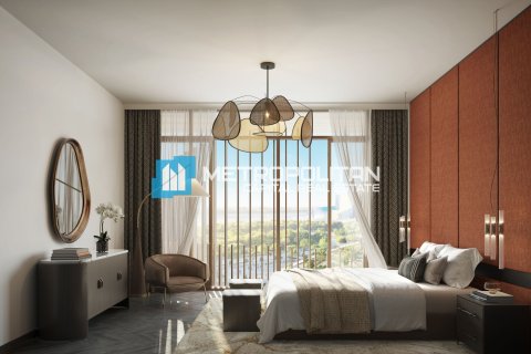 1 bedroom Apartment on the Saadiyat Island, UAE No. 44271 4