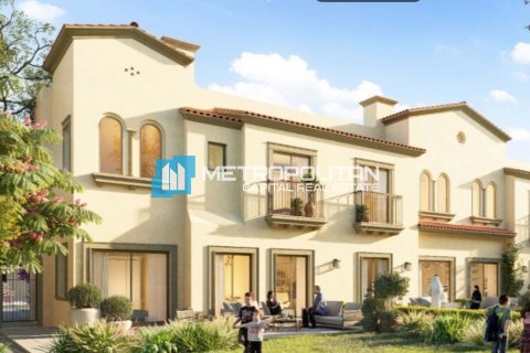 2 bedrooms Townhouse in Khalifa City, UAE No. 44268 8