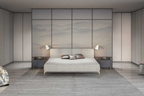 Penthouse de 12 dormitorios en ARMANI BEACH RESIDENCES Palm Jumeirah, UAE No. 97674 13