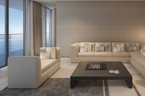 Penthouse de 12 dormitorios en ARMANI BEACH RESIDENCES Palm Jumeirah, UAE No. 97674 3