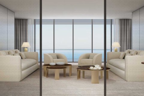 Penthouse de 12 dormitorios en ARMANI BEACH RESIDENCES Palm Jumeirah, UAE No. 97674 6