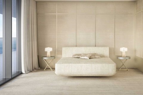 Penthouse de 12 dormitorios en ARMANI BEACH RESIDENCES Palm Jumeirah, UAE No. 97674 9