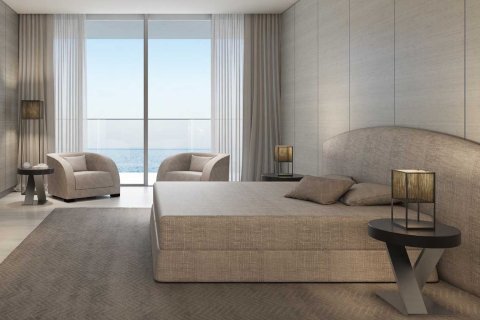 Penthouse de 12 dormitorios en ARMANI BEACH RESIDENCES Palm Jumeirah, UAE No. 97674 10