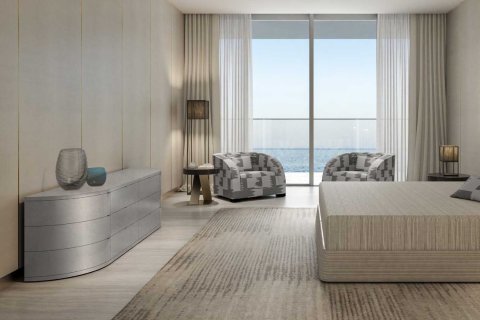 Penthouse de 12 dormitorios en ARMANI BEACH RESIDENCES Palm Jumeirah, UAE No. 97674 8