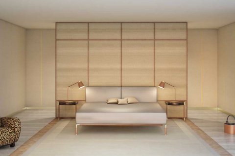 Penthouse de 12 dormitorios en ARMANI BEACH RESIDENCES Palm Jumeirah, UAE No. 97674 15