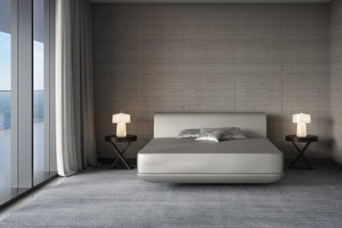 Penthouse de 12 dormitorios en ARMANI BEACH RESIDENCES Palm Jumeirah, UAE No. 97674 7