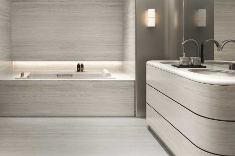 Penthouse de 12 dormitorios en ARMANI BEACH RESIDENCES Palm Jumeirah, UAE No. 97674 14