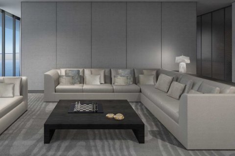 Penthouse de 12 dormitorios en ARMANI BEACH RESIDENCES Palm Jumeirah, UAE No. 97674 5
