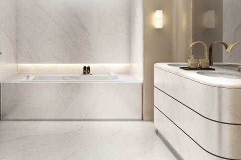 Penthouse de 12 dormitorios en ARMANI BEACH RESIDENCES Palm Jumeirah, UAE No. 97674 12