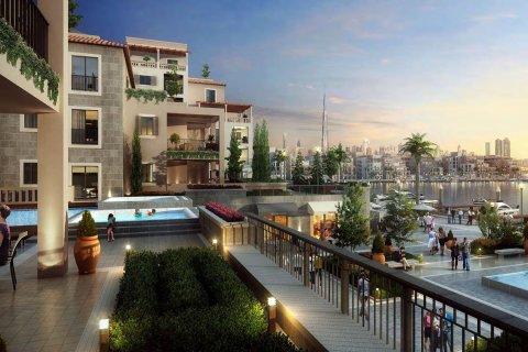 Apartment de 3 dormitorios en LA COTE Dubai, UAE No. 97702 5