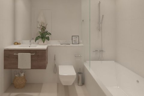 Apartment de 3 dormitorios en LA COTE Dubai, UAE No. 97702 3