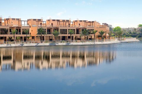 JUMEIRAH ISLAND TOWNHOUSES No. 69477