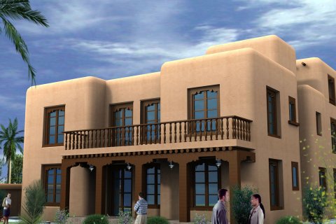 SANTA FE RESIDENCES  رقم 69479