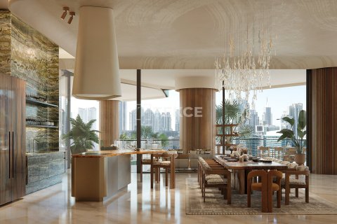 Appartement de 5 chambres à Business Bay, UAE No. 39284 12