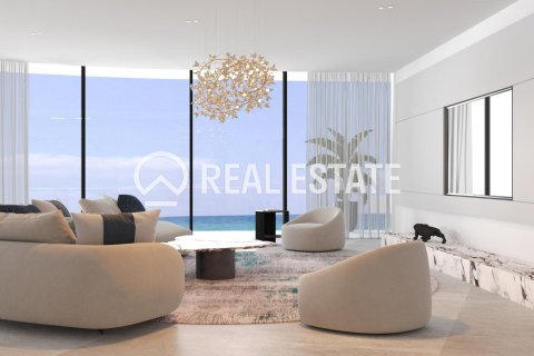 3 bedrooms Apartment on the Yas Island, UAE No. 11077 4