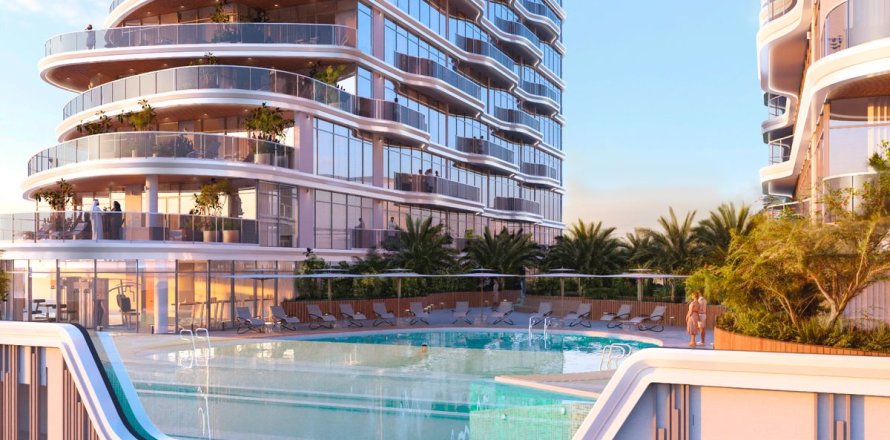 3 bedrooms Apartment in Dubai, UAE No. 47152