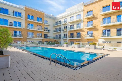 Appartement de 1 chambre à Dubai, UAE No. 47151 15
