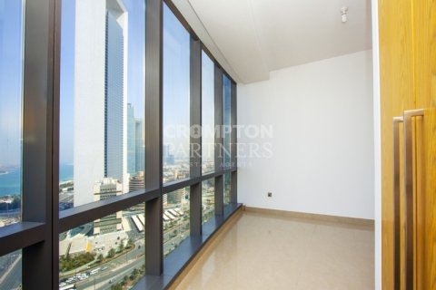 Appartement de 3 chambres à Corniche Road, UAE No. 76529 6