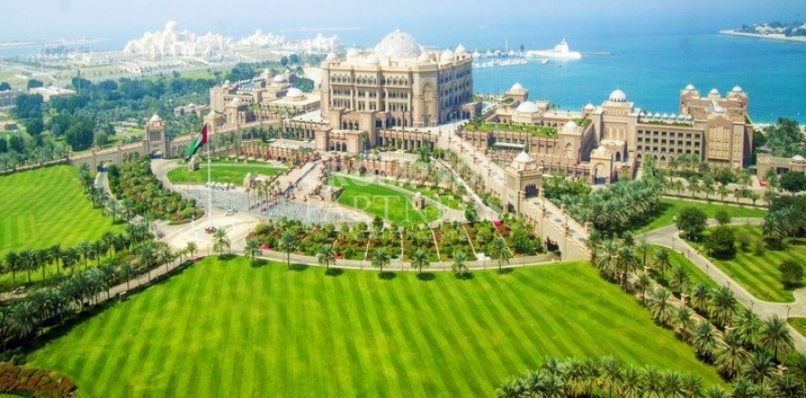 Appartement de 3 chambres à Corniche Road, UAE No. 76529