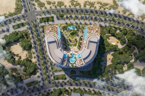 2 غرف نوم شقة في دبي, الإمارات العربية المتحدة رقم 75718 7