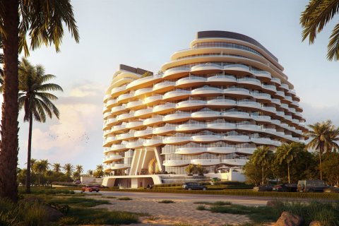 2 غرف نوم شقة في دبي, الإمارات العربية المتحدة رقم 75718 5