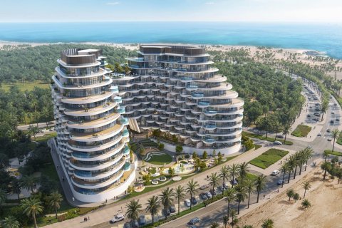 2 غرف نوم شقة في دبي, الإمارات العربية المتحدة رقم 75718 2