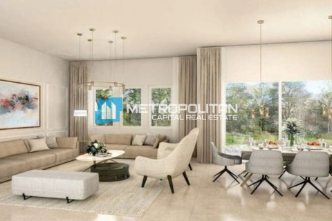 Townhouse de 3 chambres à Khalifa City, UAE No. 47747 5