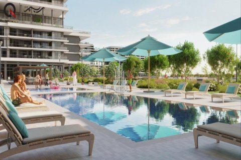 Appartement de 3 chambres à Al Reem Island, UAE No. 47738 19