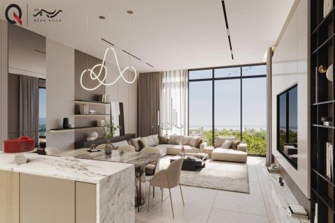 Appartement de 3 chambres à Al Reem Island, UAE No. 47738 5