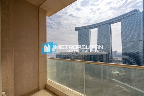 Apartment de 2 dormitorios en Al Reem Island, UAE No. 47750 2