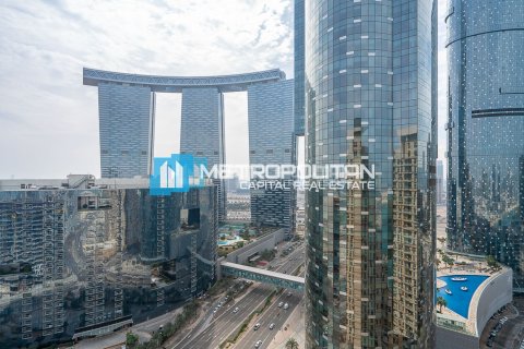 Apartment de 2 dormitorios en Al Reem Island, UAE No. 47750 5