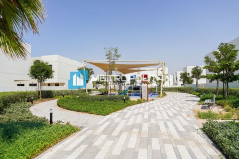 3 bedrooms Townhouse on the Yas Island, UAE No. 47752 27