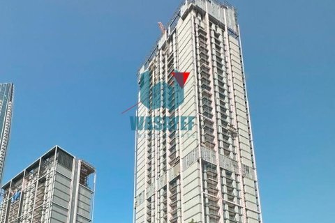 1 غرف نوم شقة في خور دبي, الإمارات العربية المتحدة رقم 7452 7