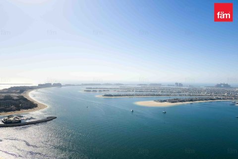 Appartement de 3 chambres à Dubai Harbour, UAE No. 103977 18