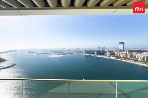 Appartement de 3 chambres à Dubai Harbour, UAE No. 103977 13