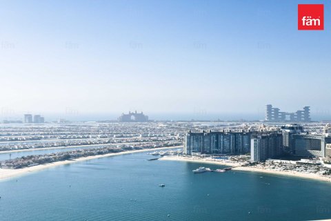 Appartement de 3 chambres à Dubai Harbour, UAE No. 103977 1