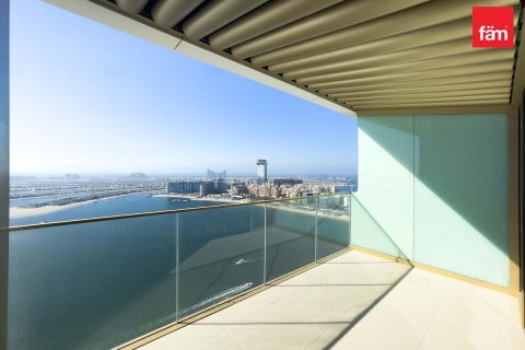 Appartement de 3 chambres à Dubai Harbour, UAE No. 103977 2