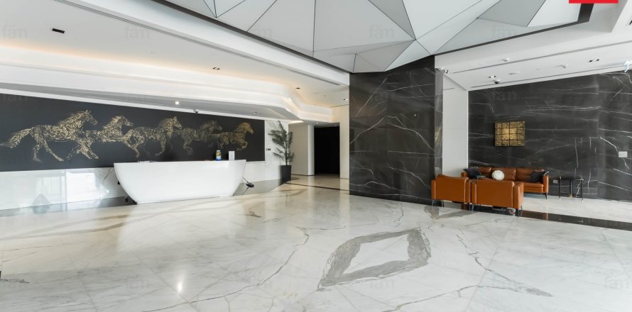 Shop de 106m² en Motor City, UAE No. 103964
