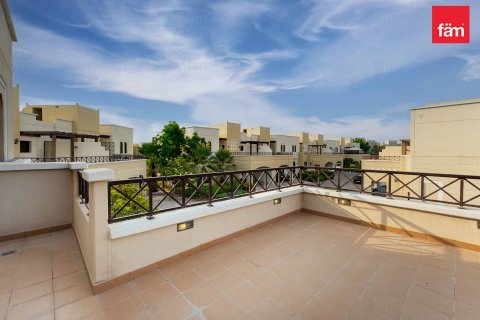 4 bedrooms Villa in Dubai, UAE No. 103966 28
