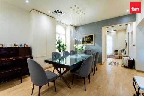 4 bedrooms Villa in Dubai, UAE No. 103966 10