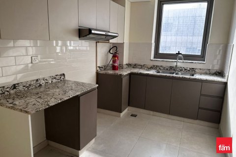 Apartment de 3 dormitorios en Al Jaddaf, UAE No. 103978 3