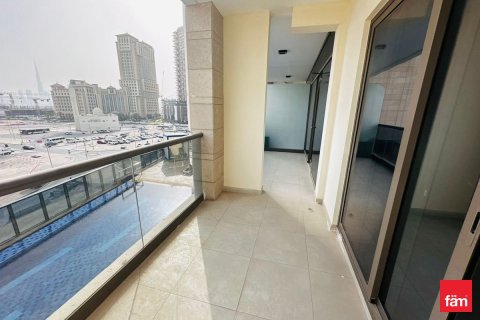 Apartment de 3 dormitorios en Al Jaddaf, UAE No. 103978 10