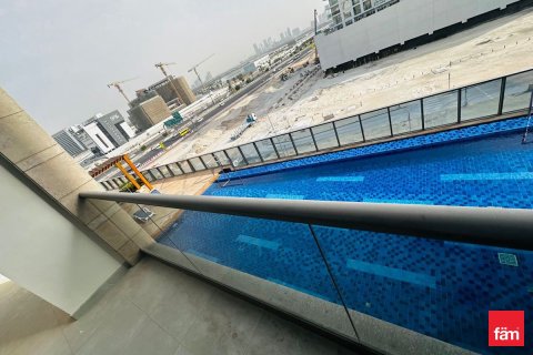 Apartment de 3 dormitorios en Al Jaddaf, UAE No. 103978 12