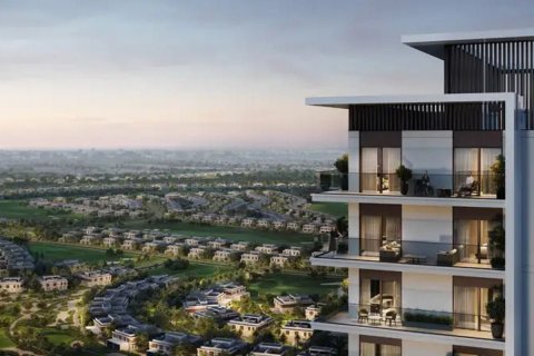 Appartement de 1 chambre à Dubai Hills Estate, UAE No. 103948 10